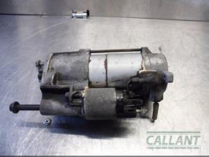 Gebruikte Startmotor Landrover Range Rover Sport (LS) 3.0 S TDV6 Prijs € 121,00 Inclusief btw aangeboden door Garage Callant