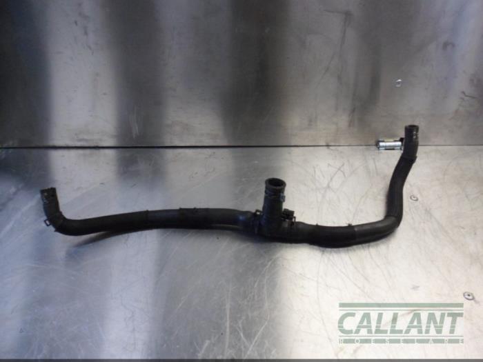 Gebruikte Waterslang aansluiting Landrover Range Rover Sport (LS) 3.0 S TDV6 Prijs € 60,50 Inclusief btw aangeboden door Garage Callant