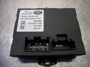 Gebruikte Module (diversen) Landrover Range Rover IV (LG) 3.0 TDV6 24V Prijs € 90,75 Inclusief btw aangeboden door Garage Callant