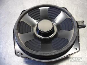 Gebruikte Luidspreker Landrover Range Rover IV (LG) 3.0 TDV6 24V Prijs € 30,25 Inclusief btw aangeboden door Garage Callant