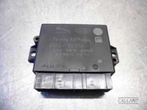Gebruikte PDC Module Landrover Range Rover IV (LG) 3.0 TDV6 24V Prijs € 60,50 Inclusief btw aangeboden door Garage Callant