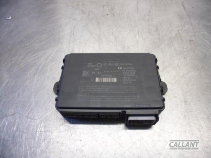 Landrover Range Rover Modules keyless vehicle voorraad