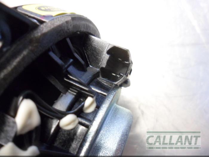 Luidspreker van een Land Rover Range Rover Velar (LY) 2.0 16V P250 AWD 2018