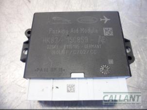 Gebruikte PDC Module Landrover Range Rover Velar (LY) 2.0 16V P250 AWD Prijs € 90,75 Inclusief btw aangeboden door Garage Callant