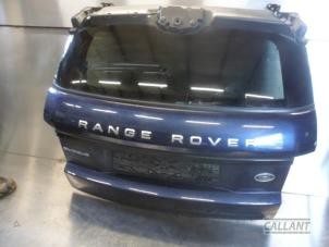 Gebruikte Achterklep Landrover Range Rover Evoque (LVJ/LVS) 2.0 D 180 16V 5-drs. Prijs € 605,00 Inclusief btw aangeboden door Garage Callant