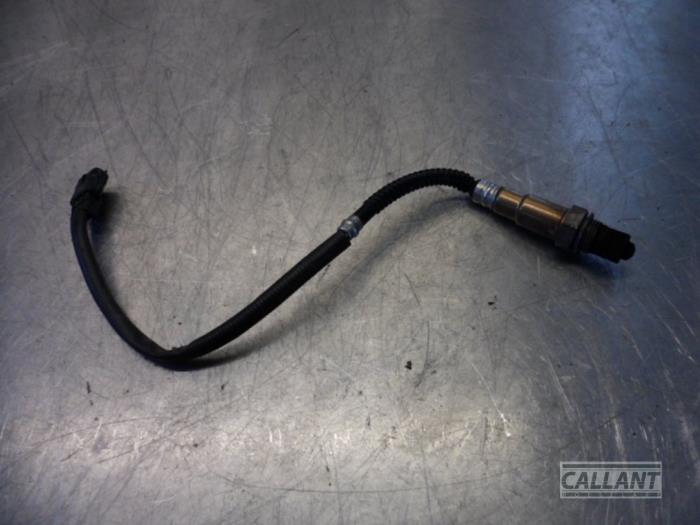 Gebruikte Lambda Sonde Dacia Sandero II 0.9 TCE 12V Prijs € 30,25 Inclusief btw aangeboden door Garage Callant