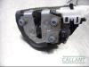 Toyota Yaris III (P13) 1.5 16V Dual VVT-iE Deurslot Mechaniek 4Deurs rechts-achter