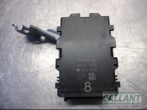 Gebruikte Gateway module Toyota Yaris III (P13) 1.5 16V Dual VVT-iE Prijs € 48,40 Inclusief btw aangeboden door Garage Callant
