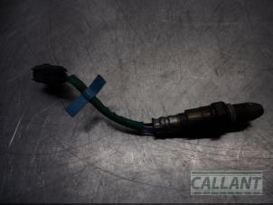 Gebruikte Lambda Sonde Toyota Yaris III (P13) 1.5 16V Dual VVT-iE Prijs € 30,25 Inclusief btw aangeboden door Garage Callant