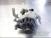 Toyota Yaris III (P13) 1.5 16V Dual VVT-iE Alternator