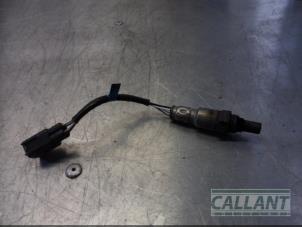 Gebruikte Lambda Sonde Toyota Yaris III (P13) 1.5 16V Dual VVT-iE Prijs € 30,25 Inclusief btw aangeboden door Garage Callant