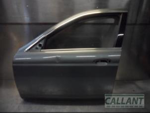 Gebruikte Portier 4Deurs links-voor Jaguar S-type (X200) 2.7 TD 24V Euro IV Prijs € 151,25 Inclusief btw aangeboden door Garage Callant