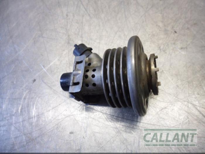 Adblue injector Jaguar XF Sportbrake 2.0d 163 EPerformance 16V