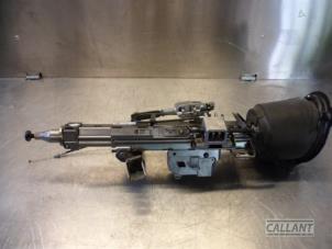 Gebruikte Stuurkolom compleet Jaguar XF Sportbrake 2.0d 163 E-Performance 16V Prijs € 121,00 Inclusief btw aangeboden door Garage Callant