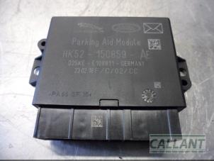 Gebruikte PDC Module Jaguar XF Sportbrake 2.0d 163 E-Performance 16V Prijs € 90,75 Inclusief btw aangeboden door Garage Callant