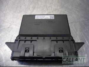 Gebruikte Module climatronic Jaguar XF Sportbrake 2.0d 163 E-Performance 16V Prijs € 90,75 Inclusief btw aangeboden door Garage Callant