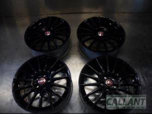 Gebruikte Velgen set Jaguar XE 2.0 D E-Performance 16V Prijs € 484,00 Inclusief btw aangeboden door Garage Callant