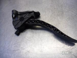 Gebruikte Gaspedaal Jaguar XF Sportbrake 2.0d 163 E-Performance 16V Prijs € 60,50 Inclusief btw aangeboden door Garage Callant