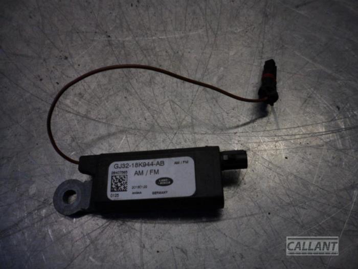 Gebruikte Antenne Jaguar XF Sportbrake 2.0d 163 E-Performance 16V Prijs € 24,20 Inclusief btw aangeboden door Garage Callant