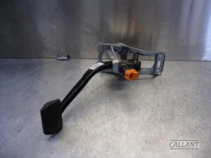 Gebruikte Rempedaal Jaguar XF Sportbrake 2.0d 163 E-Performance 16V Prijs € 60,50 Inclusief btw aangeboden door Garage Callant