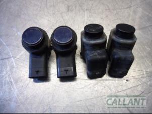 Gebruikte PDC Sensor Set Jaguar XF Sportbrake 2.0d 163 E-Performance 16V Prijs € 90,75 Inclusief btw aangeboden door Garage Callant