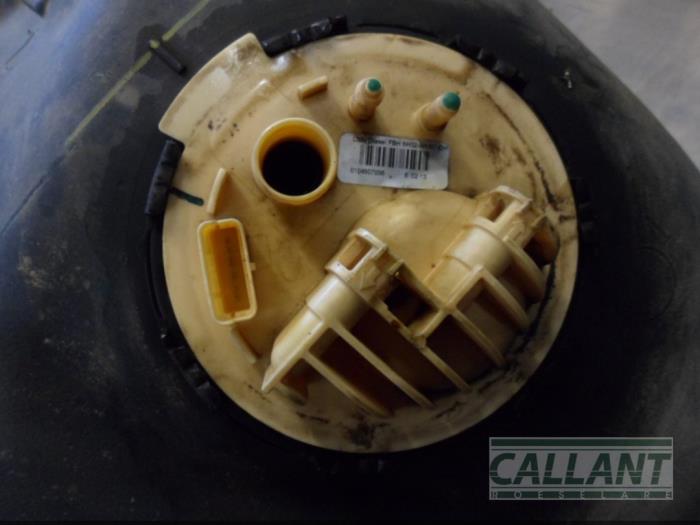Gebruikte Tank element Pomp Landrover Freelander II 2.2 eD4 16V Prijs € 151,25 Inclusief btw aangeboden door Garage Callant