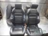 Jaguar XF (CC9) 3.0 D V6 24V Bekleding Set (compleet)