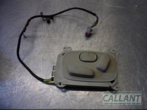Gebruikte Schakelaar Stoelverstelling Jaguar XF (CC9) 2.7 D V6 24V Prijs € 60,50 Inclusief btw aangeboden door Garage Callant