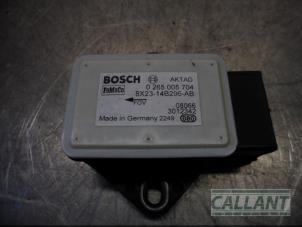 Gebruikte Gier sensor Jaguar XF (CC9) 2.7 D V6 24V Prijs € 139,15 Inclusief btw aangeboden door Garage Callant