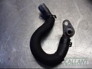 Gebruikte Servoleiding Jaguar XF (CC9) 2.7 D V6 24V Prijs € 30,25 Inclusief btw aangeboden door Garage Callant