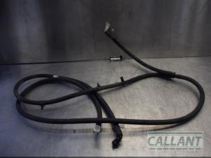 Gebruikte Slang (diversen) Jaguar XF (CC9) 2.7 D V6 24V Prijs € 30,25 Inclusief btw aangeboden door Garage Callant