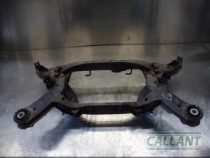 Gebruikte Subframe Jaguar XF (CC9) 2.7 D V6 24V Prijs € 242,00 Inclusief btw aangeboden door Garage Callant