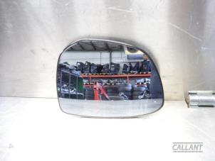 Gebruikte Spiegelglas links Citroen C-Elysee (DD) 1.6 VTi 16V Prijs € 24,20 Inclusief btw aangeboden door Garage Callant
