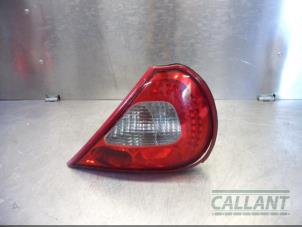 Gebruikte Achterlicht rechts Jaguar XJ (X350) 2.7d V6 24V Prijs € 211,75 Inclusief btw aangeboden door Garage Callant