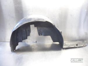 Gebruikte Wielkuip Citroen C-Elysee (DD) 1.6 VTi 16V Prijs € 30,25 Inclusief btw aangeboden door Garage Callant