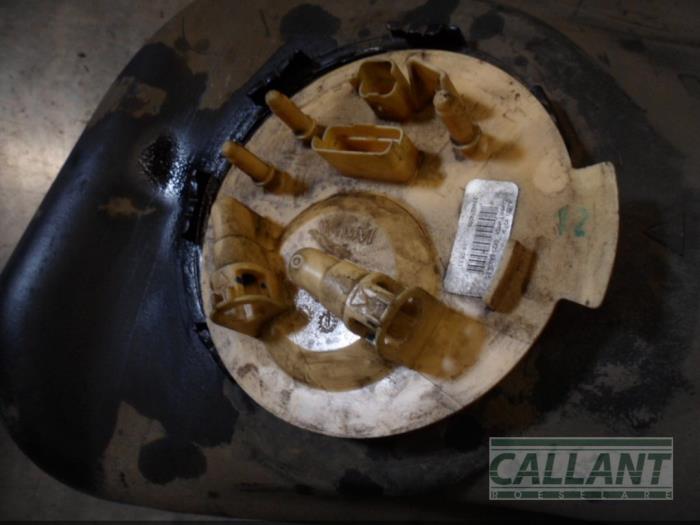 Gebruikte Tank element Pomp Jaguar XJ (X351) 3.0 D V6 24V Prijs € 181,50 Inclusief btw aangeboden door Garage Callant