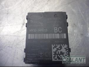 Gebruikte Bandenspanning module Jaguar XF Sportbrake 3.0 S V6 D 24V Prijs € 60,50 Inclusief btw aangeboden door Garage Callant