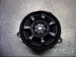 Gebruikte Luidspreker Jaguar XF Sportbrake 3.0 S V6 D 24V Prijs € 24,20 Inclusief btw aangeboden door Garage Callant