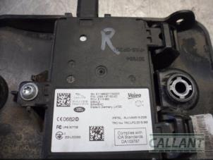 Gebruikte Dode hoek sensor Jaguar XF Sportbrake 3.0 S V6 D 24V Prijs € 242,00 Inclusief btw aangeboden door Garage Callant