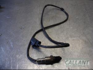 Gebruikte Lambda Sonde Jaguar XF Sportbrake 3.0 S V6 D 24V Prijs € 60,50 Inclusief btw aangeboden door Garage Callant