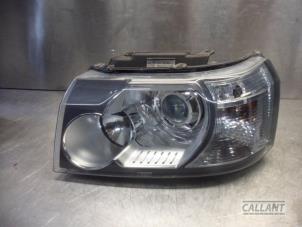 Gebruikte Koplamp links Landrover Freelander II 2.2 td4 16V Prijs € 605,00 Inclusief btw aangeboden door Garage Callant