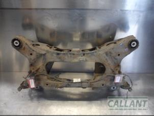Gebruikte Subframe Jaguar XF (CC9) 3.0 D V6 24V Prijs € 484,00 Inclusief btw aangeboden door Garage Callant
