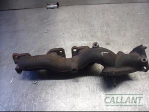 Gebruikte Uitlaatspruitstuk Jaguar XF Sportbrake 3.0 S V6 D 24V Prijs € 121,00 Inclusief btw aangeboden door Garage Callant