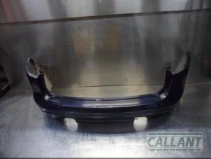 Gebruikte Bumper achter Jaguar XF Sportbrake 3.0 S V6 D 24V Prijs € 363,00 Inclusief btw aangeboden door Garage Callant