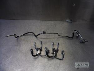 Gebruikte Dieselleiding Set Jaguar XF Sportbrake 3.0 S V6 D 24V Prijs € 90,75 Inclusief btw aangeboden door Garage Callant
