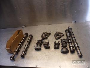 Gebruikte Nokkenas set Jaguar XF Sportbrake 3.0 S V6 D 24V Prijs € 605,00 Inclusief btw aangeboden door Garage Callant