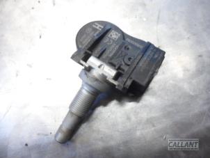 Gebruikte Bandenspanningsensor Jaguar XF Sportbrake 3.0 S V6 D 24V Prijs € 30,25 Inclusief btw aangeboden door Garage Callant