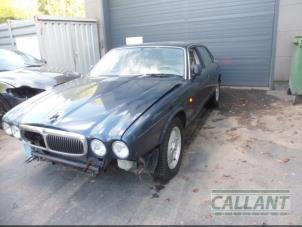 Gebruikte Motor Jaguar XJ8 (X308) 4.0 V8 32V Prijs € 484,00 Inclusief btw aangeboden door Garage Callant