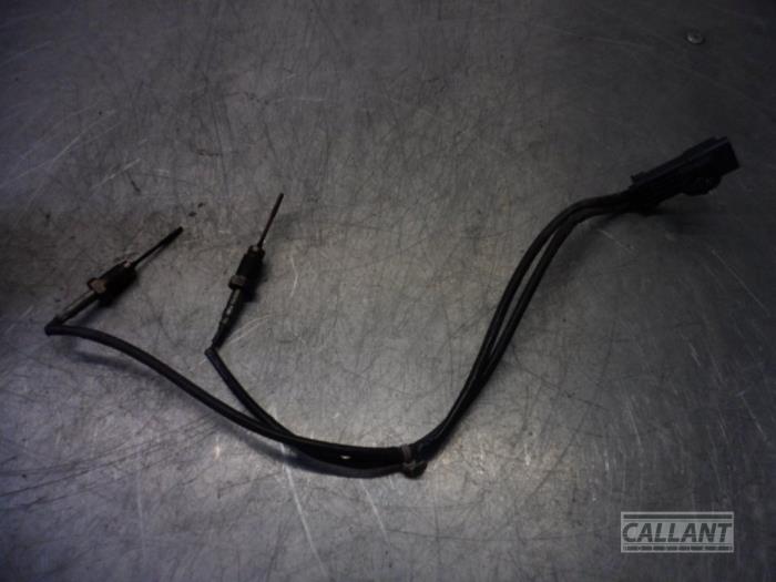 Gebruikte Uitlaat temperatuursensor Peugeot 5008 II (M4/MC/MJ/MR) 2.0 BlueHDi 150 16V Prijs € 42,35 Inclusief btw aangeboden door Garage Callant