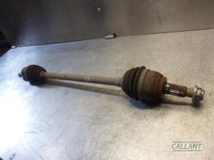 Gebruikte Aandrijfas rechts-achter Landrover Freelander II 2.2 td4 16V Prijs € 60,50 Inclusief btw aangeboden door Garage Callant